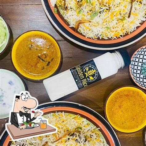 biryani bacoor
